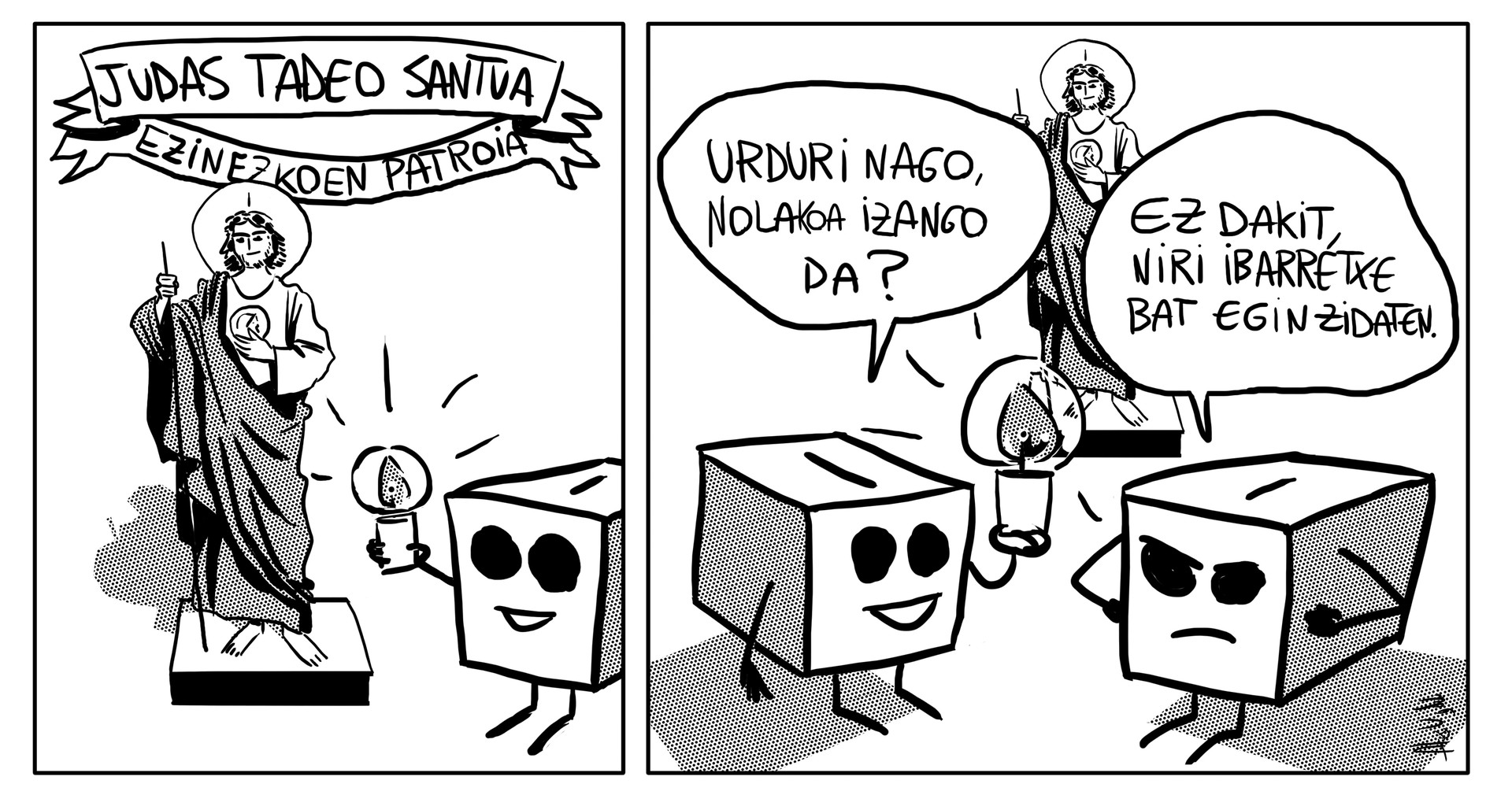 Galdera