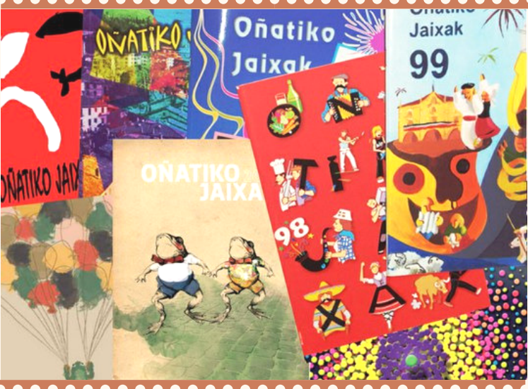 Sanmigeletako ekarpenak jasotzeko epea zabalik dago