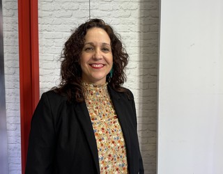 Estibaliz Ansotegi: "Oso garrantzitsua da seme-alabekin hitz egiteko ohitura sortzea familietan"