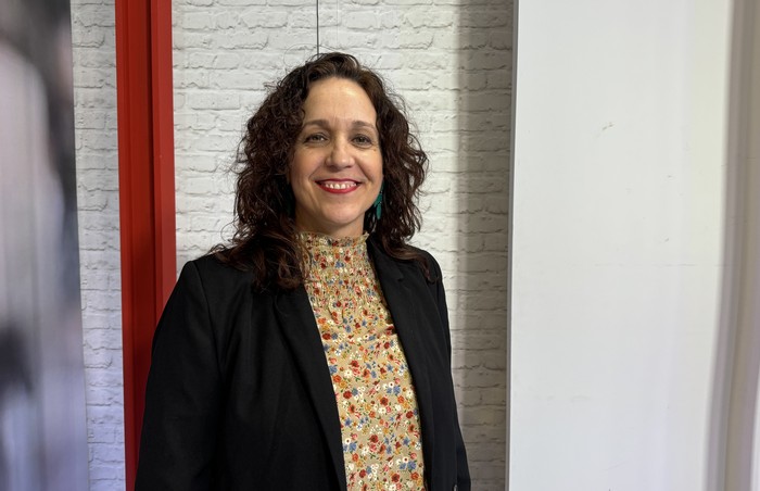 Estibaliz Ansotegi: "Oso garrantzitsua da seme-alabekin hitz egiteko ohitura sortzea familietan"