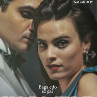 'Karmele' filma