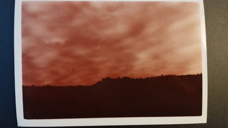 Allenderekin 6: Irudiari men