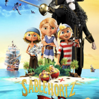 'Sablehortz kapitaina' filma, umeendako