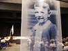[Argazki Galeria] Intxortako erresistentziaren 90. urteurreneko ekitaldia, Espaloian