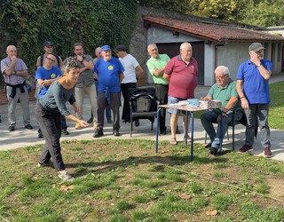 Doke txapelketan sei talde, aspaldiko ohiturari eusteko