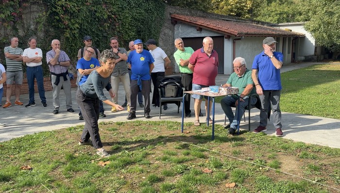Doke txapelketan sei talde, aspaldiko ohiturari eusteko