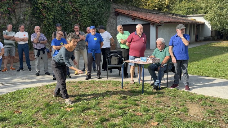 Doke txapelketan sei talde, aspaldiko ohiturari eusteko