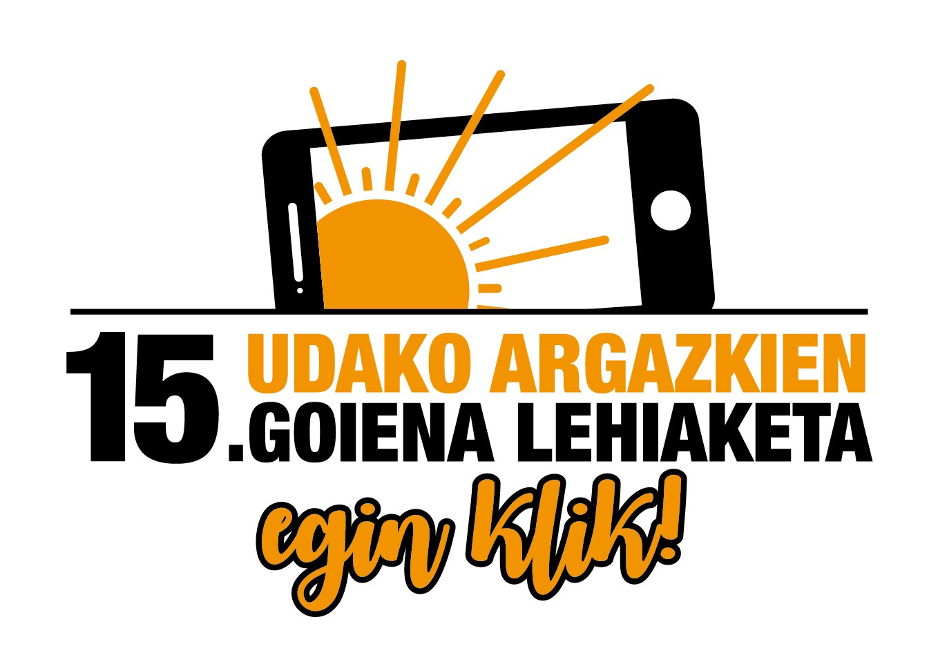 Oinarriak 2019