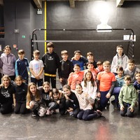 Eskubaloi Txapelketa