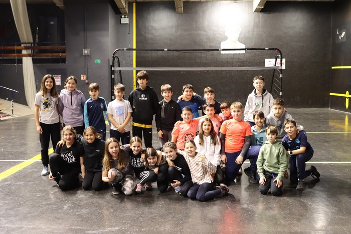 Eskubaloi Txapelketa