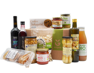 Errigorako saski ederra!