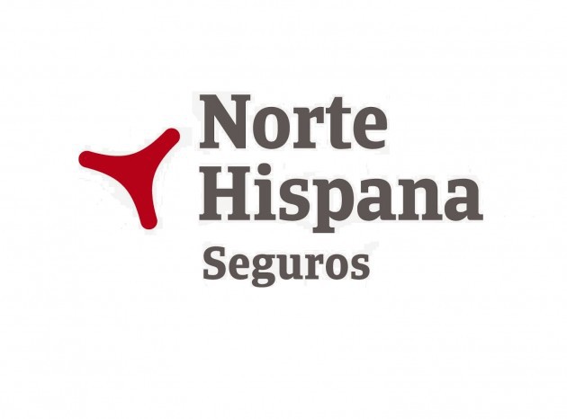 Nortehispana seguros logotipoa