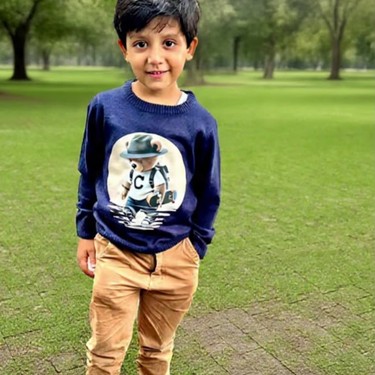 Balaj Faisal