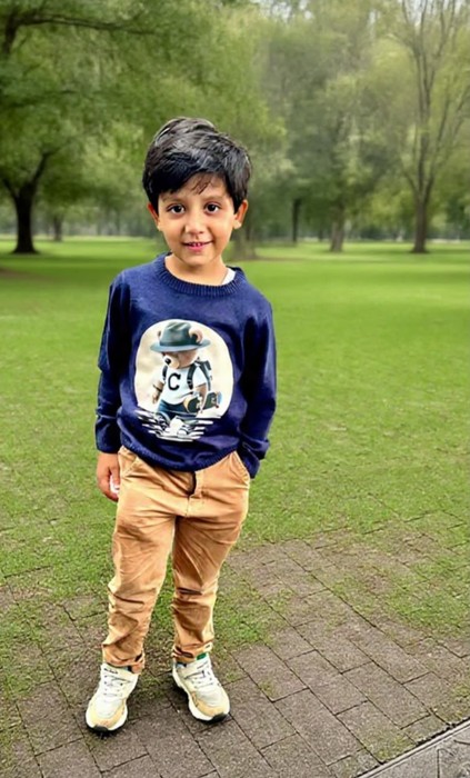 Balaj Faisal