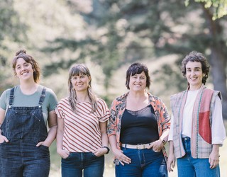 Igone Bastarrika Salegik hartu du Emuneko koordinatzaile orokorraren lekukoa