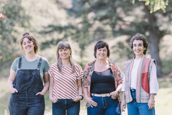 Igone Bastarrika Salegik hartu du Emuneko koordinatzaile orokorraren lekukoa