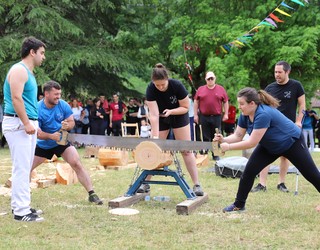 Olabartakoen ostean datoz gainerako denak