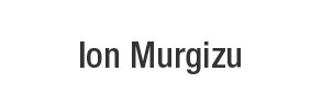 Ion Murgizu margoak logotipoa
