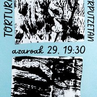 A25: Tortura Emakumeon Gorputzean solasaldia