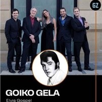 Goiko Gela gospel taldearen kontzertua