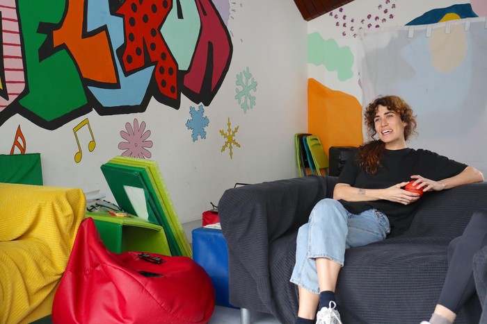 Hitzaldia: 'Komunikazioa eta boterea intimitatean'