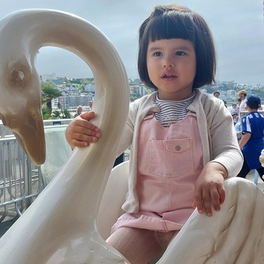 Enara Aranzabal Ccalli