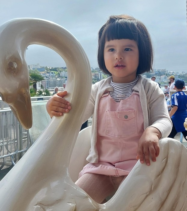 Enara Aranzabal Ccalli