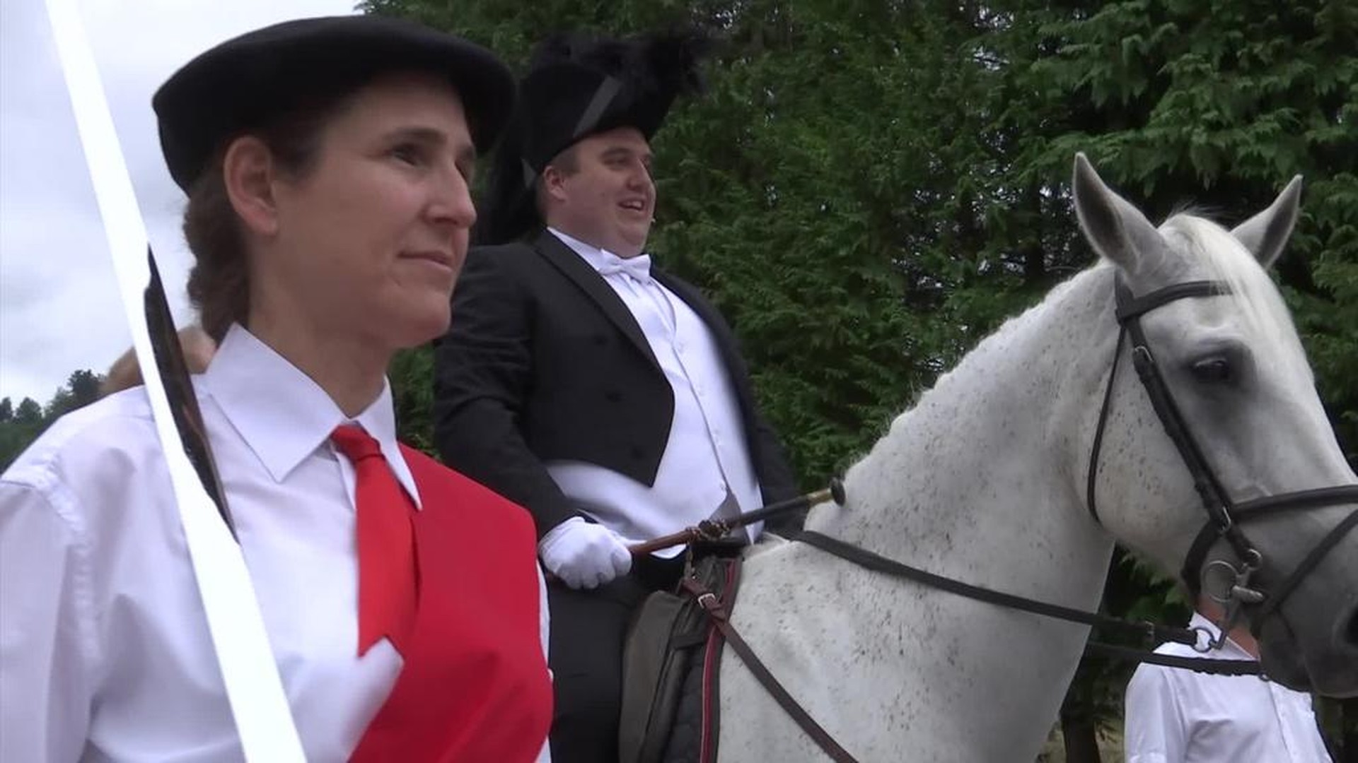 Antzuolako jaiak 2019