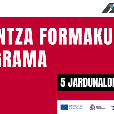 Finantza formakuntza programa PT Garaian, Gipuzkoako Ganberaren eskutik