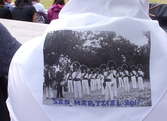 San Martzial erromeria - 72