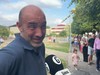 Ur banaketari ekin diote Arrasaten