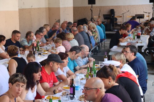'Ez dot moztuko bizarra'-ren zozketako lehen saria: 760 zenbakia