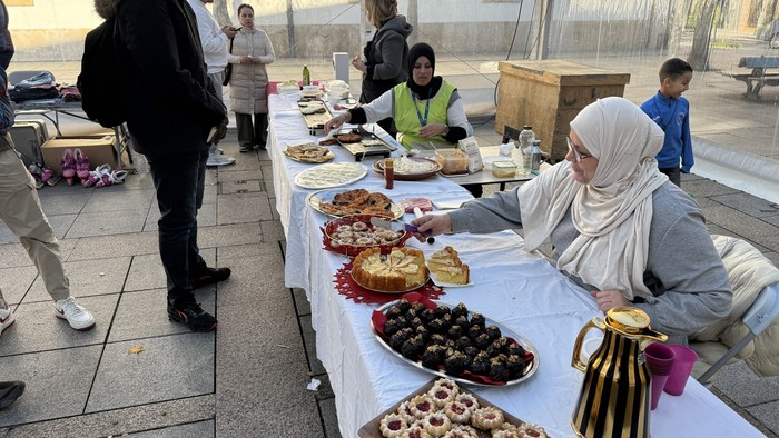 IMMEren Arrasateko azokan ere, askotariko aukerak