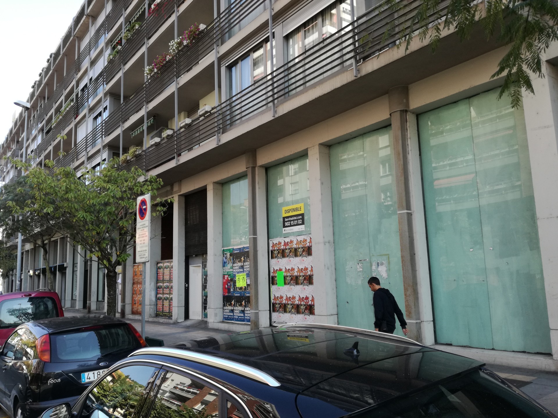 Laboral Kutxak sukurtsal berria zabalduko du Garibai kalean