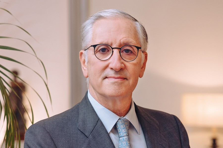 Ivan Marten Uliartek energia eta industria trantsizioaren geopolitikari buruzko hitzaldia egingo du Kulturaten