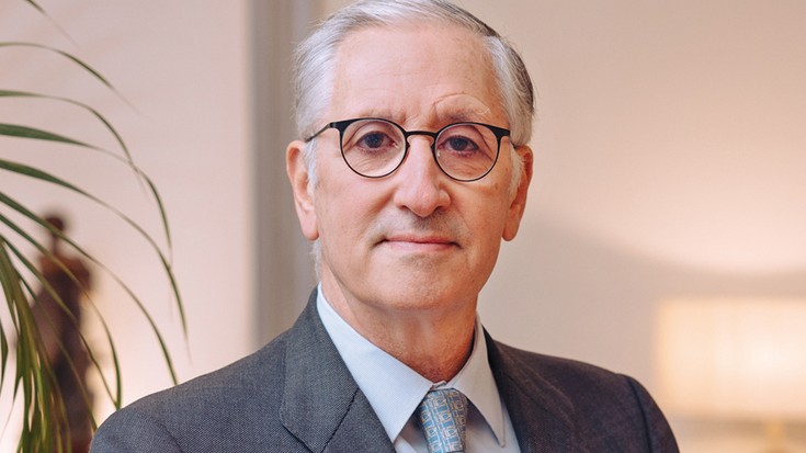 Ivan Marten Uliartek energia eta industria trantsizioaren geopolitikari buruzko hitzaldia egingo du Kulturaten