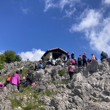 Santikurtz Eguna ospatuko dute