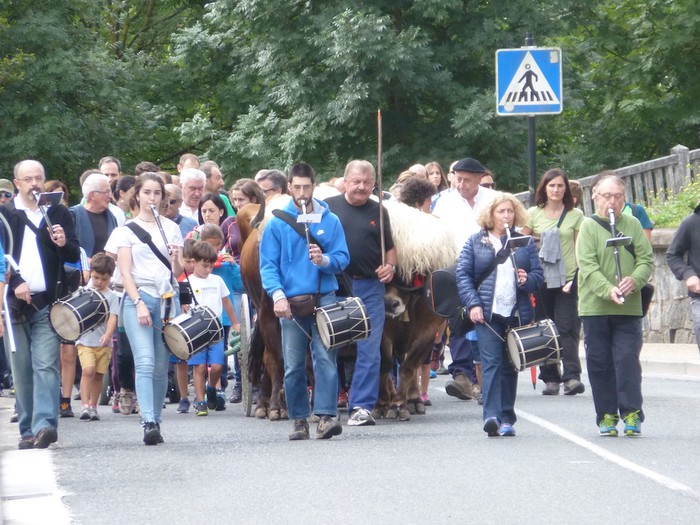 San Martzial erromeria - 3