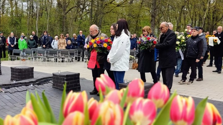 Pascual Askasibar omendu dute Alemanian