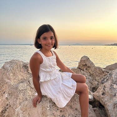 Alba Vaz Olabe