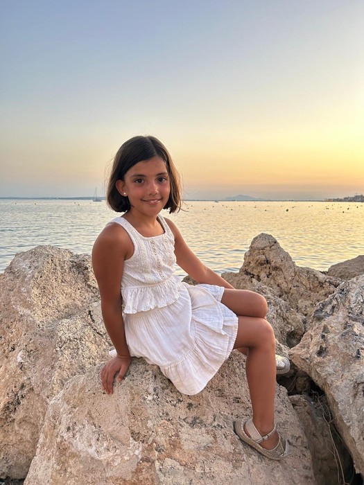 Alba Vaz Olabe
