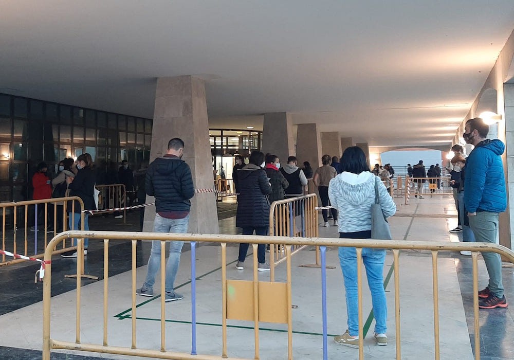 Bi egunez luzatuko da Arrasate eta Aramaioko baheketa