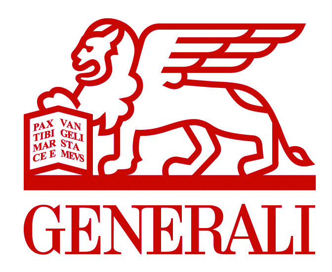 Generali logotipoa