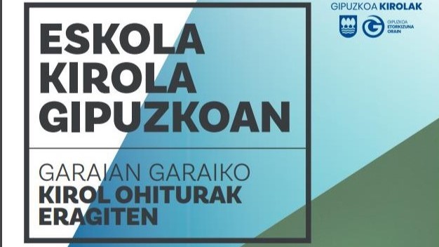 Udako oporraldiaren ondoren, LEK martxan da!