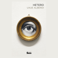 Uxue Alberdiren 'Hetero' liburuaren solasaldia