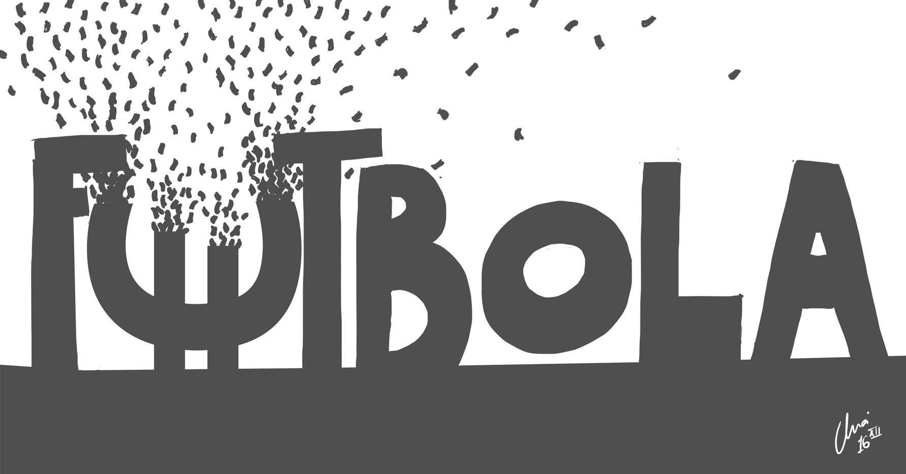 Futbola