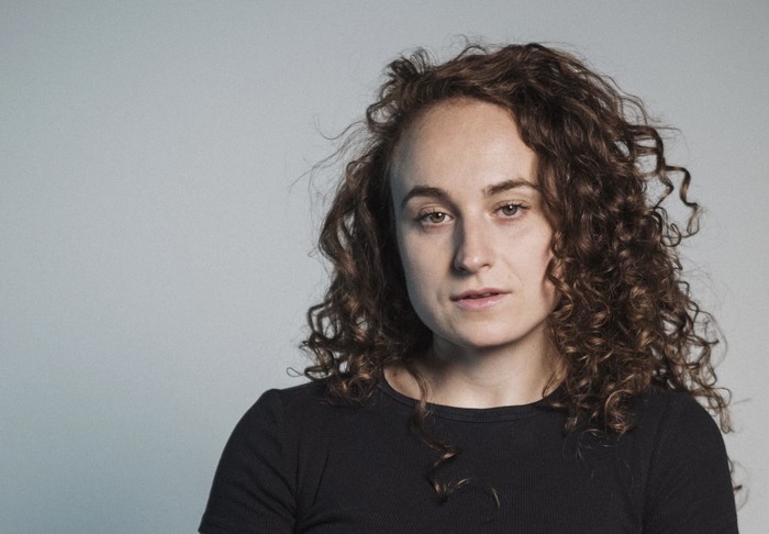 Sara Manzanoren 'Lo de Federico' antzezlana, Aste Kulturala amaitzeko