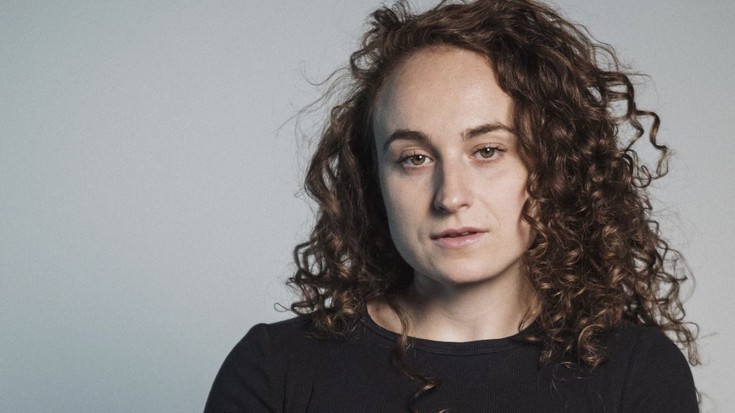 Sara Manzanoren 'Lo de Federico' antzezlana, Aste Kulturala amaitzeko