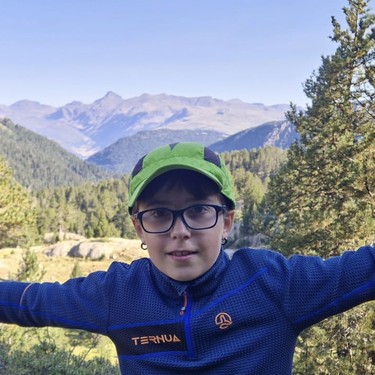 Uhaitz Gutierrez Cenitagoya