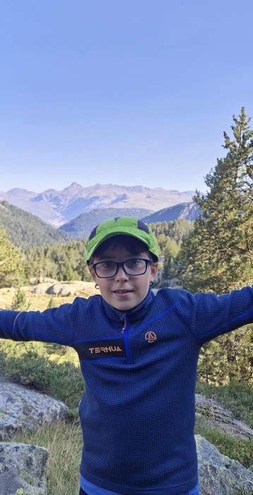 Uhaitz Gutierrez Cenitagoya